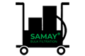 SAMAY® Bulk </br> Filtration Trolley