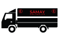 SAMAY® Explosive Van
