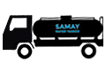 SAMAY® Water Tanker