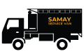 SAMAY® Service Van